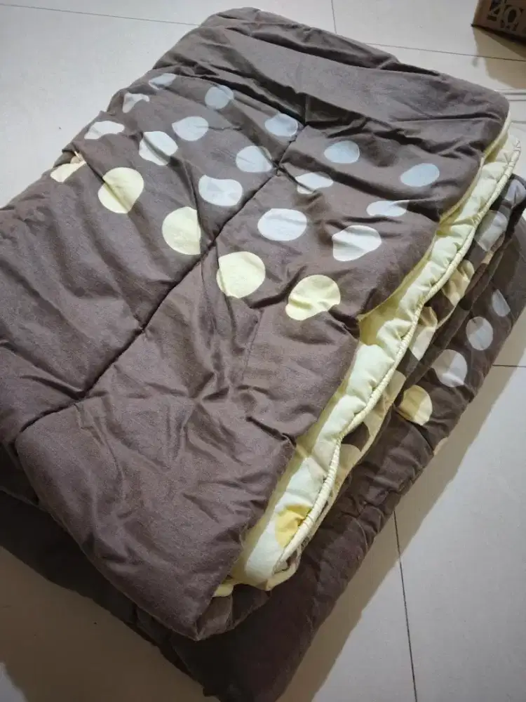 Bed Cover uk 140x220