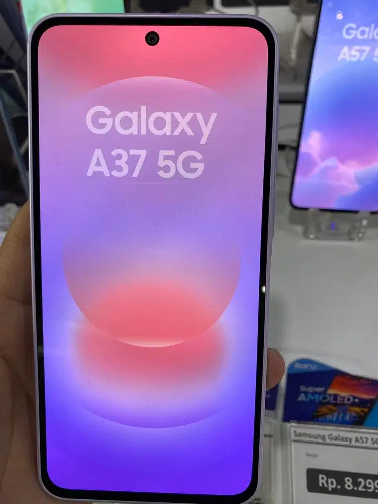 SAMSUNG GALAXY A37 5G 8/128