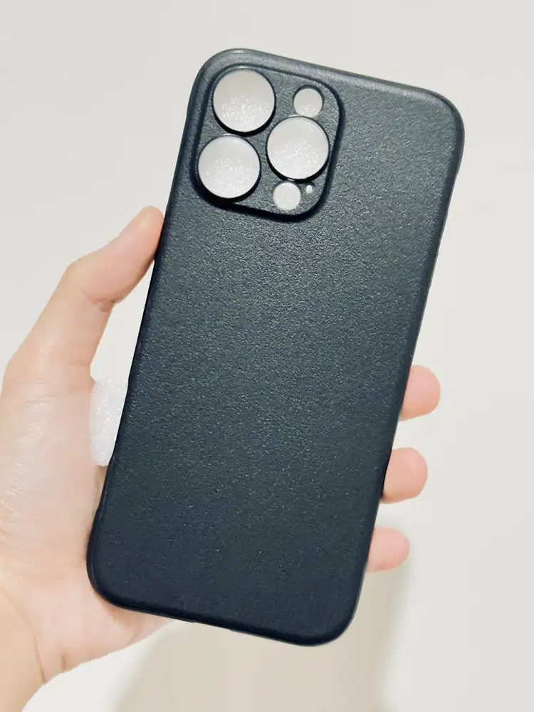 Ringke Onyx Case iPhone 16 Pro Max
