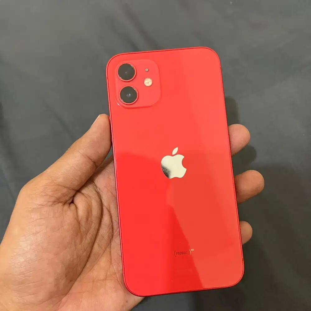 Iphone 12 128gb ibox bisa tt