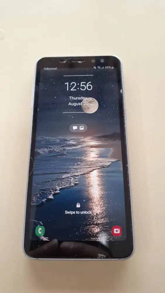 Samsung Galaxy A8 2018 – Normal, Harga Hemat
