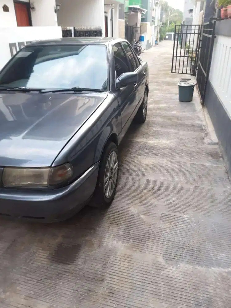 Nissan Sunny 1997 Bensin
