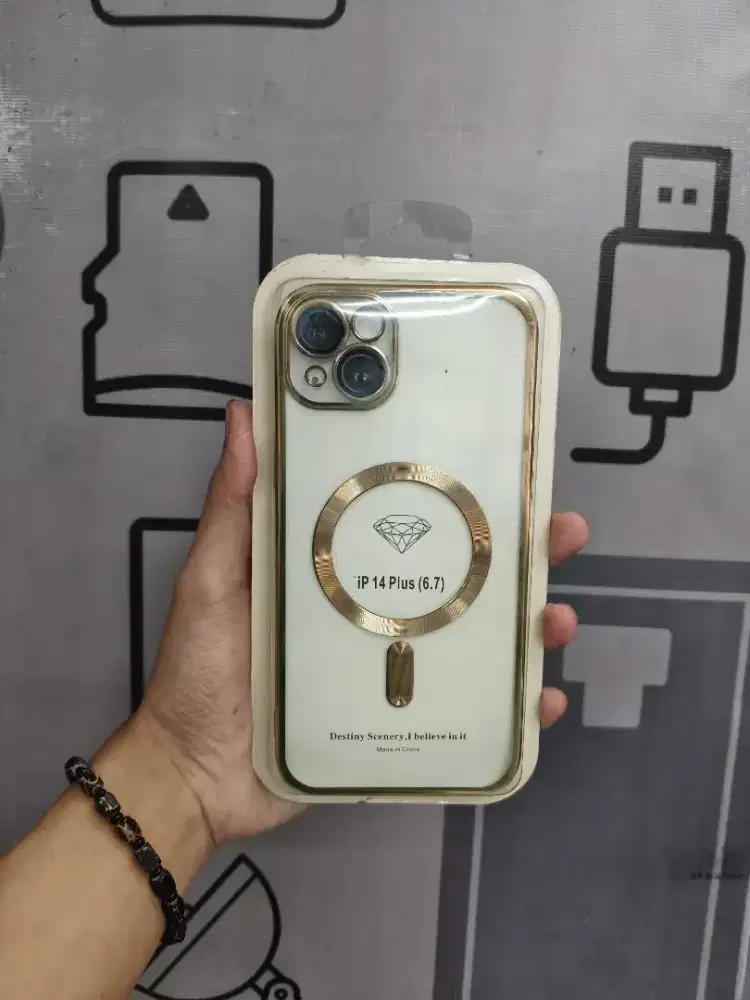 Casing iPhone 14 Plus