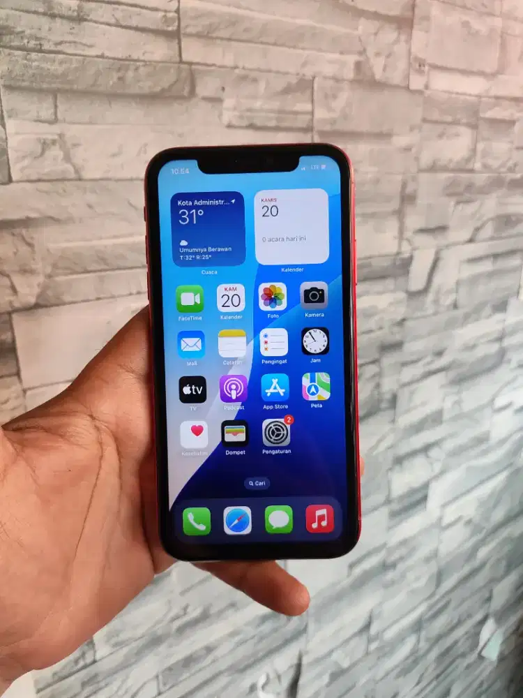 IPHONE XR 64GB LIKE NEW