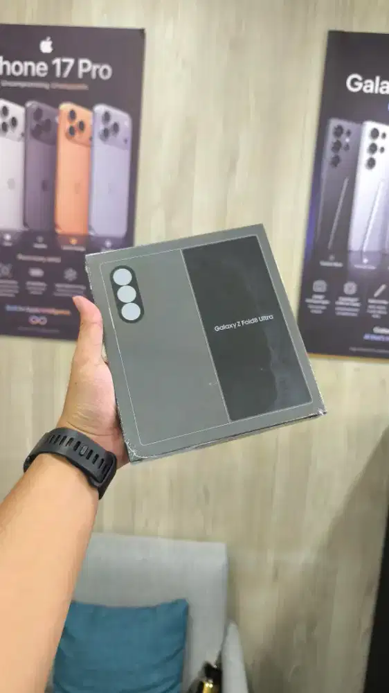 Samsung Galaxy Z Fold8 Ultra 16/1TB