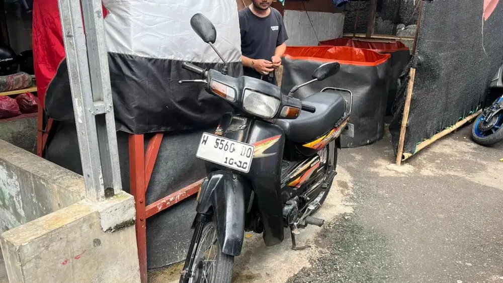 Astrea grand imprresa 2000