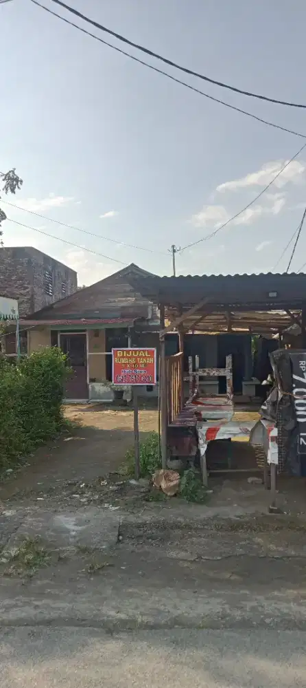 Di jual rumah cepat