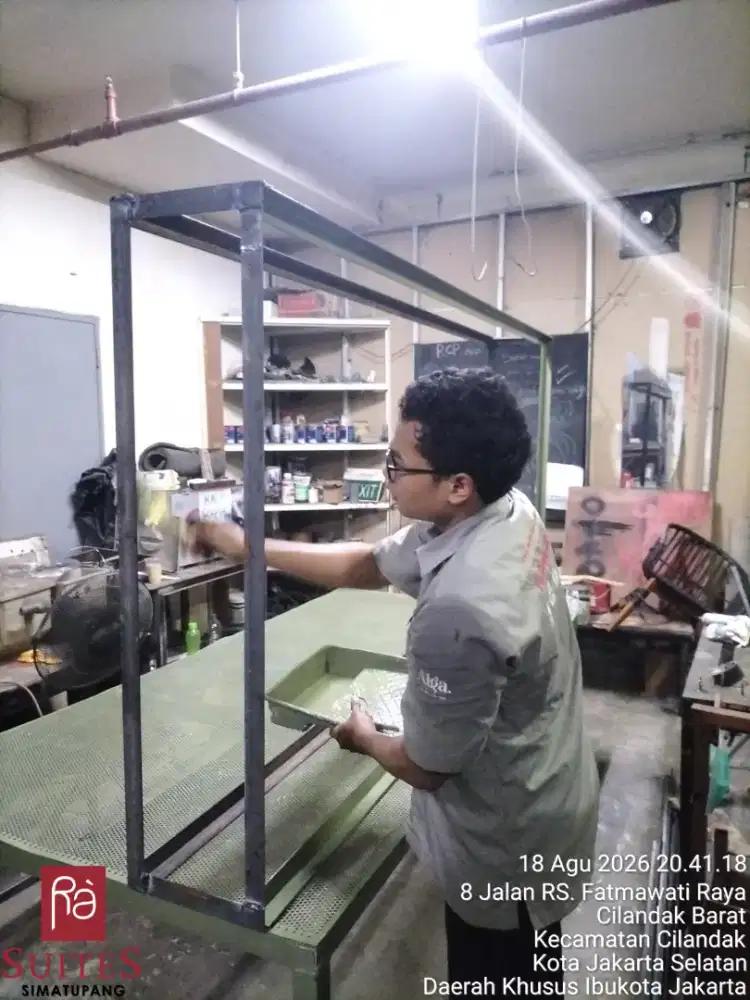 Bisa panggilan,Terima jasa las,renovasi,perbaikan dll
