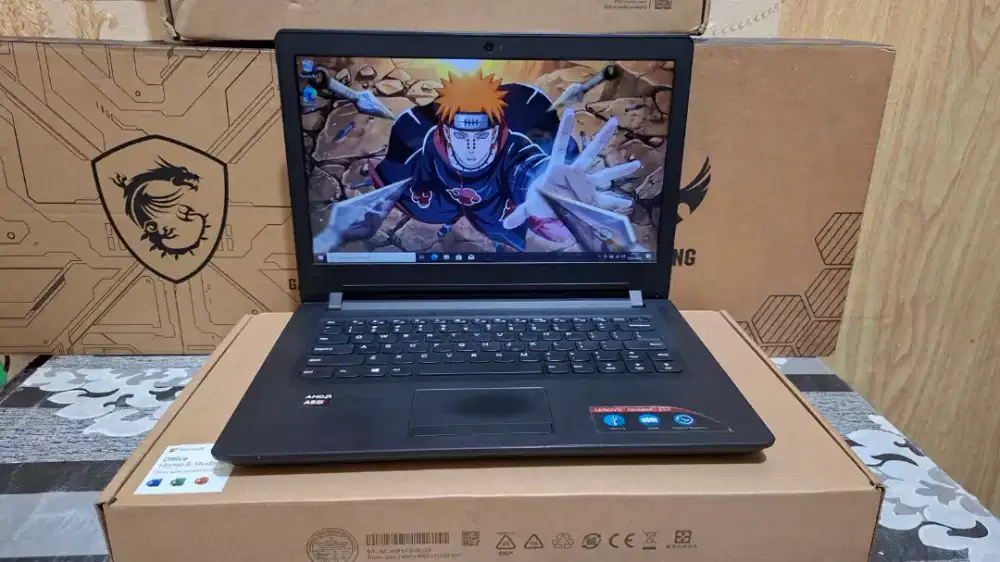 Laptop Lenovo ideapad 110