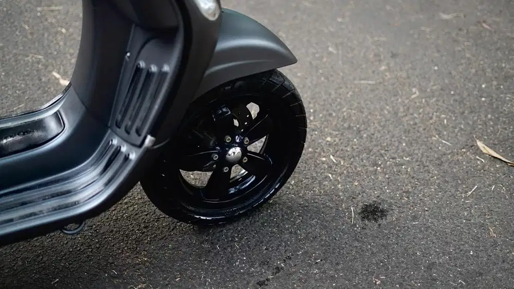 vespa s iget 2019