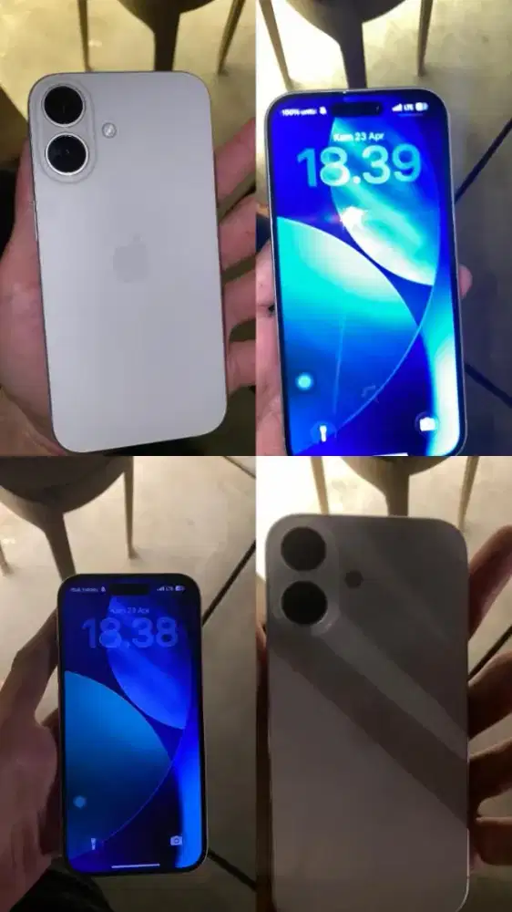 cicilan iphone 16 tanpa Dp