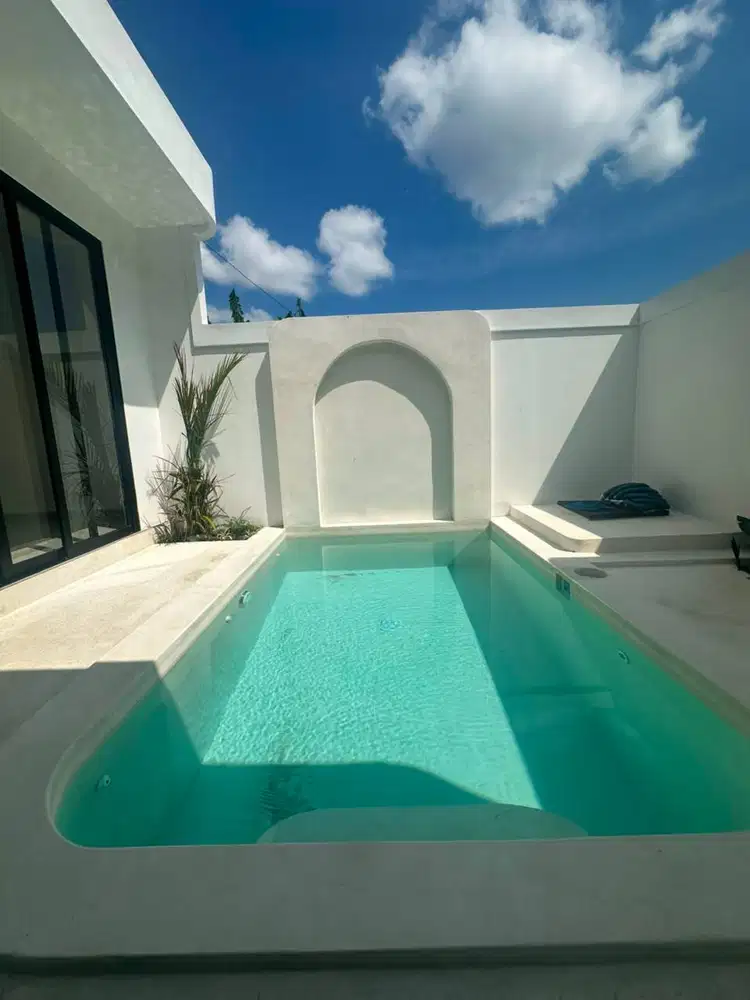 Disewakan Privat Villa