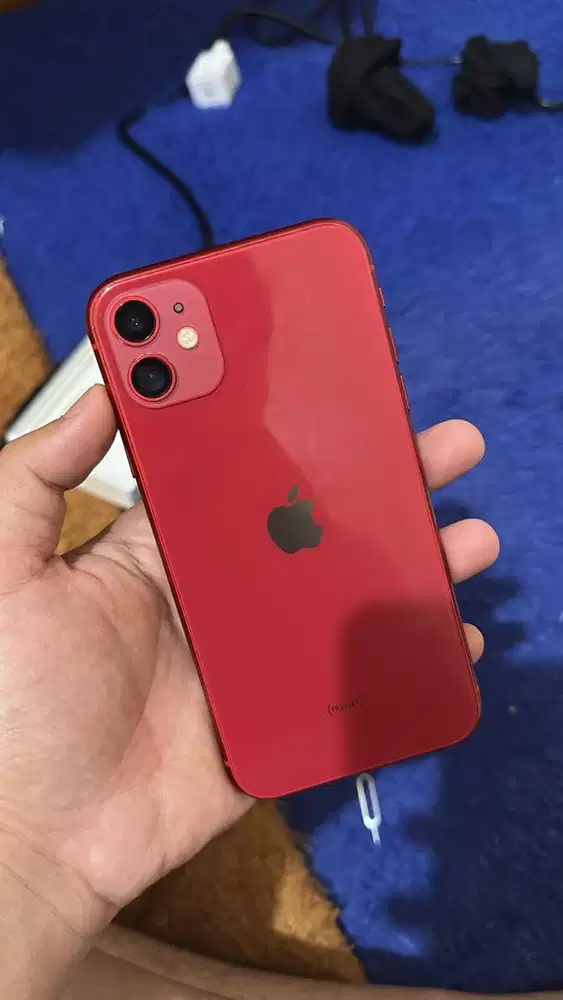 iPhone 11 besik