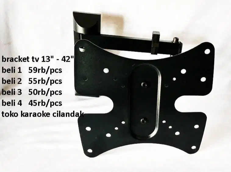 bracket tv model swip