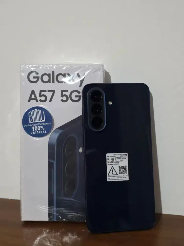 Samsung A57 5G 8/256GB
