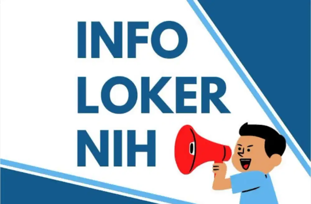 Loker warung makan