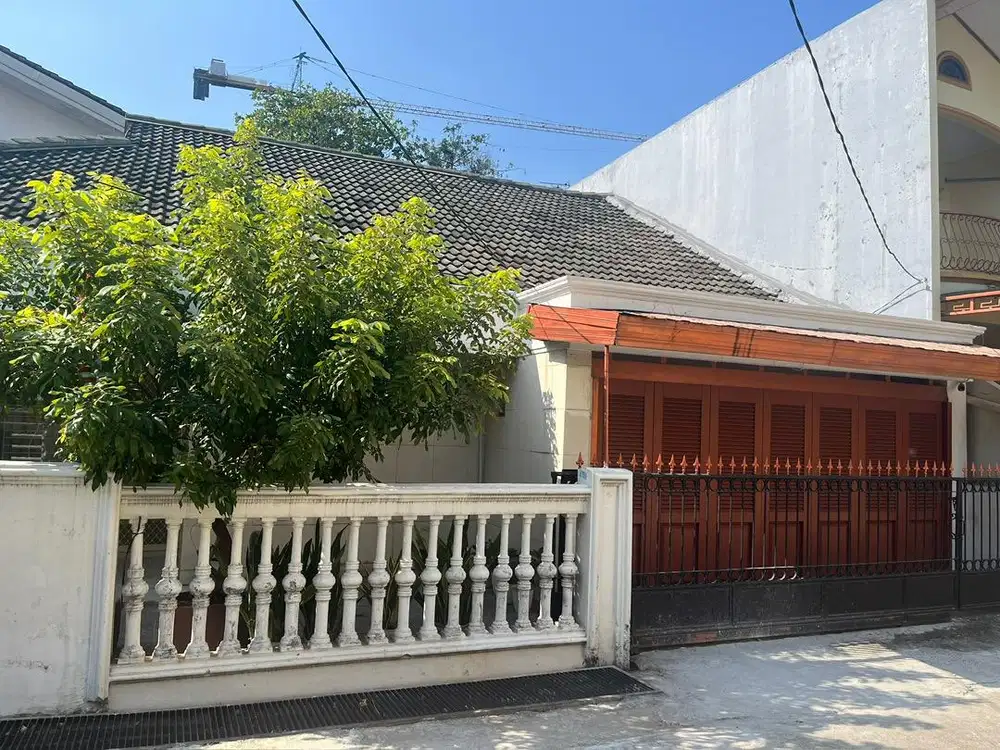 Asisten Rumah Tangga