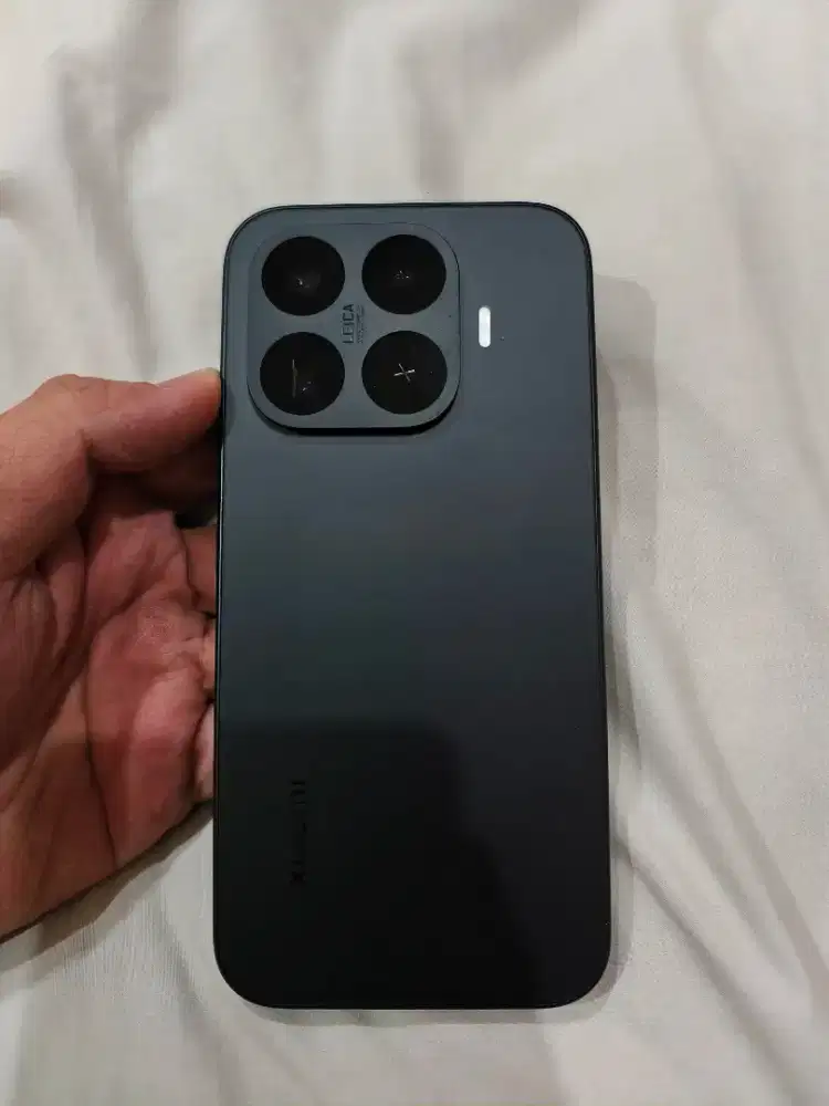Xiaomi 17T 12/512gb resmi Juli 2028