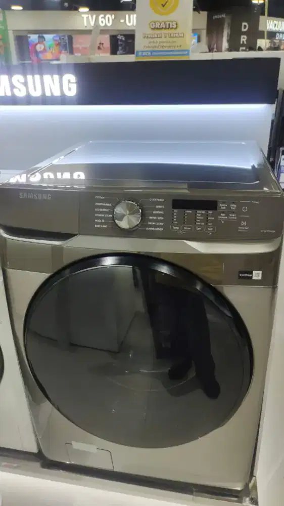 Samsung mesin cuci