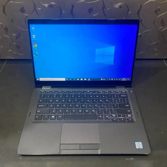 Dell Latitude 5300 i5 Gen 8 256GB Touchscreen 2 in 1 Flip *VR