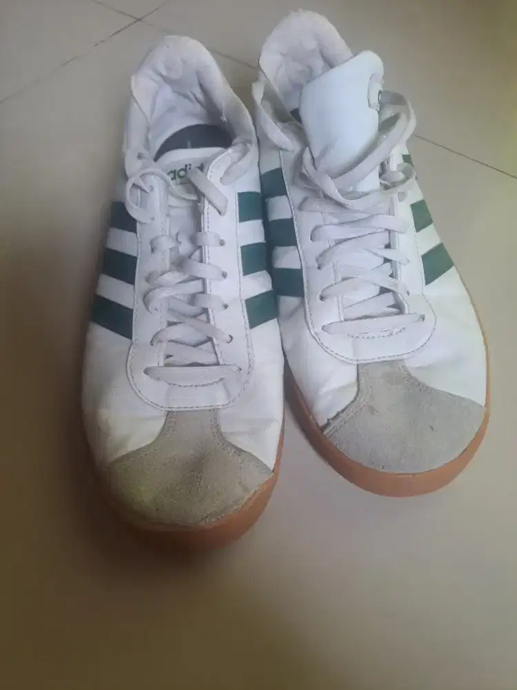 Adidas Vl court Mantan Ori