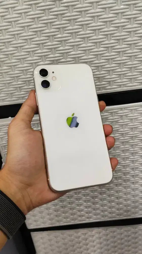 iPhone 11 64gb inter allop