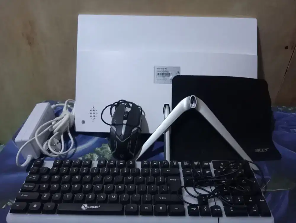 Jual cepat komputer/pc
