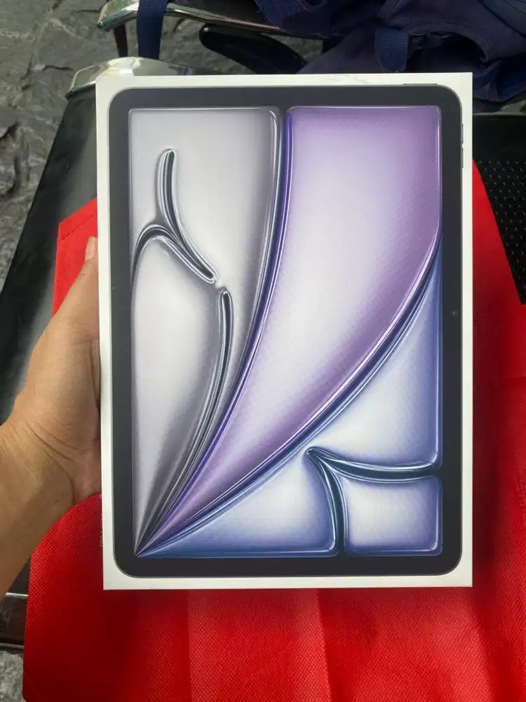 Ipad Air M3 11 256 Gb Grey Cellular+Wifi IBOX NEW