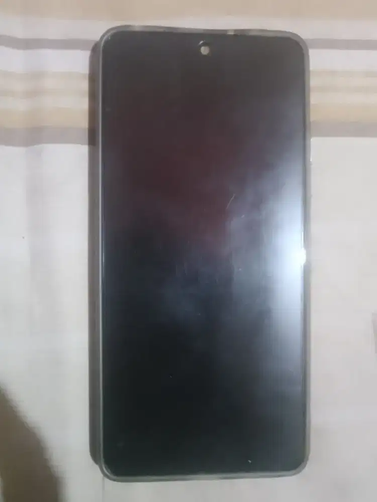 Hp redmi note 10 pro ram 6