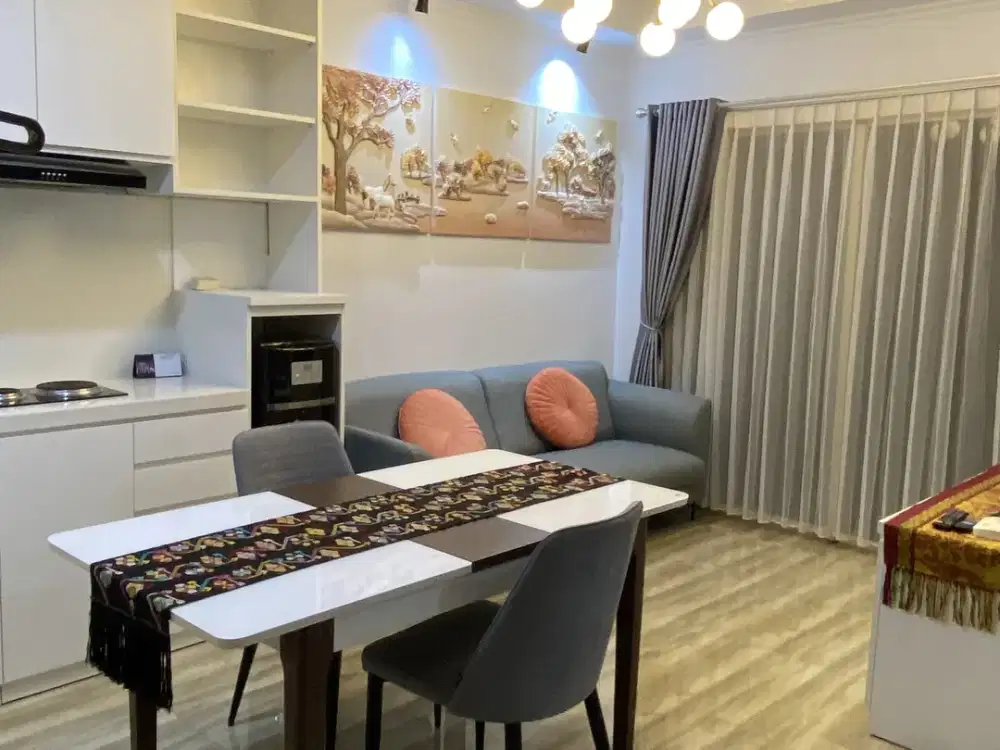 Dijual Apartement Cityhome MOI, kelapa gading