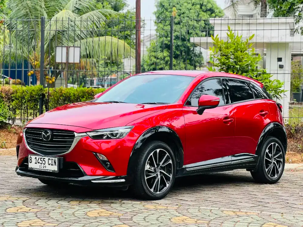 Cx3 sport 2024 harga khusus