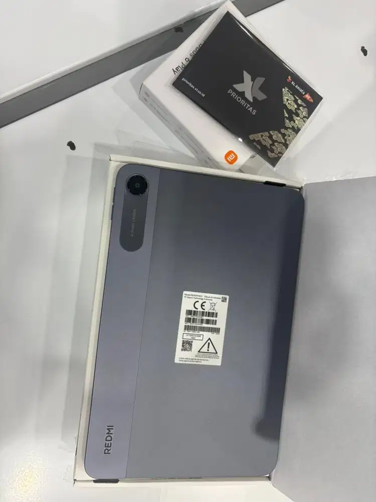 Cicilan 0% pad xiaomi/redmi