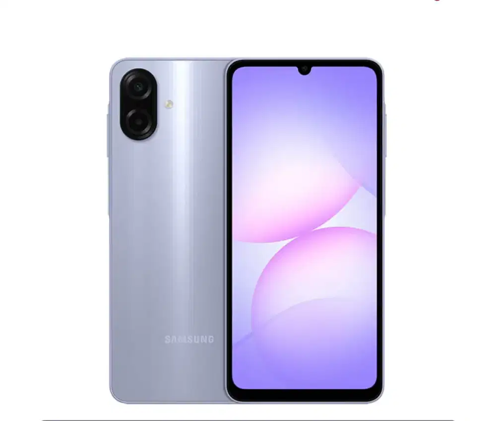 Samsung galaxy A07 5G