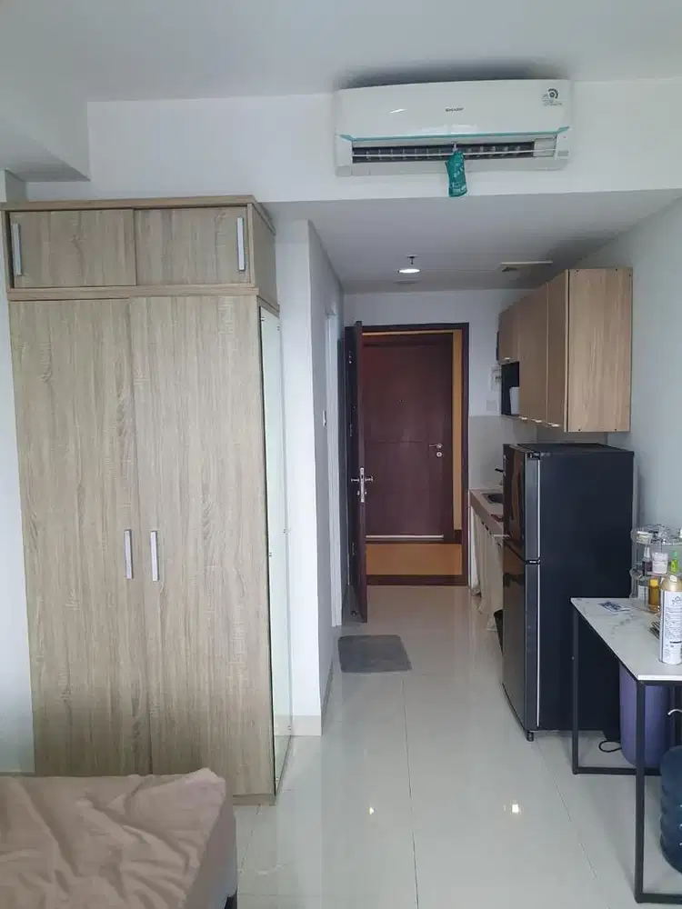 Springwood residence