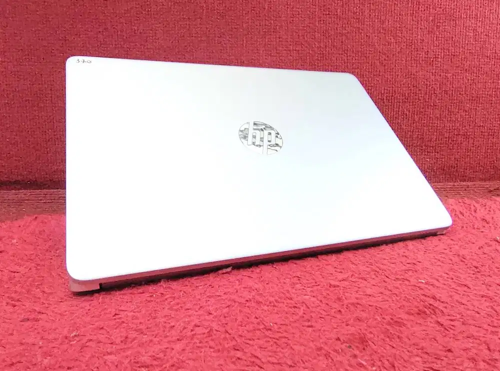 Laptop HP 14S-DQ3110TU Celeron N4500 RAM 4GB SSD 256GB MALANG