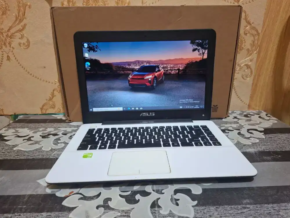 Laptop Asus X455LF