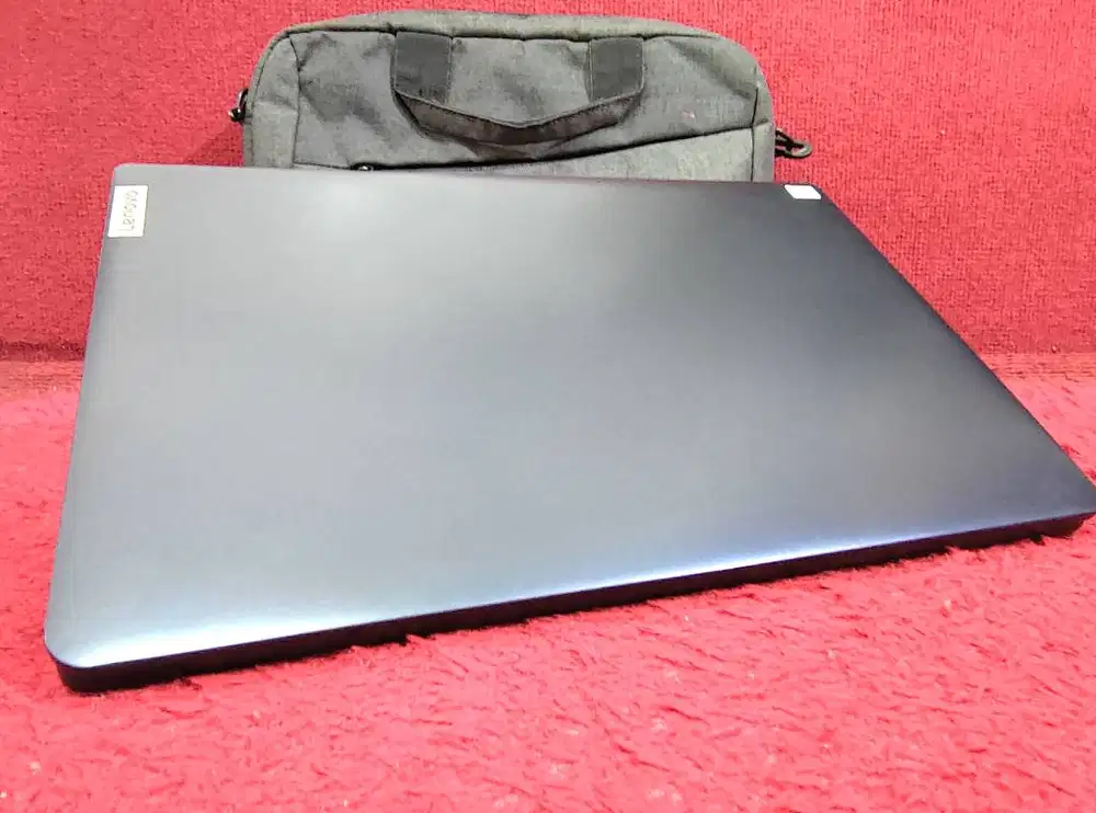 Laptop LENOVO IP 1 15AMN7 Ryzen 3-7320U RAM 4GB SSD 256GB MALANG