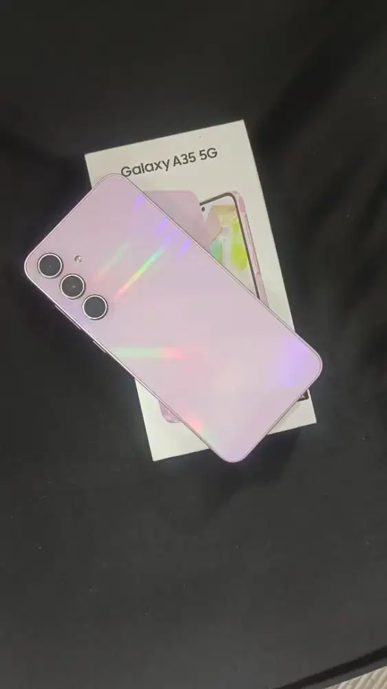 Samsung Galaxy A35 5G 8/256