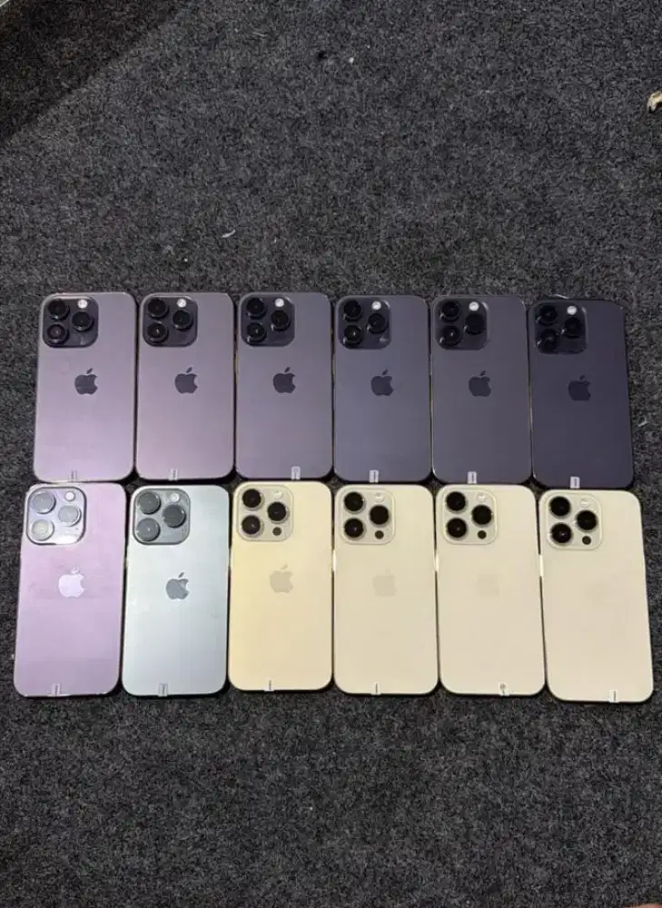 KREDIT IPHONE YOGYAKARTA