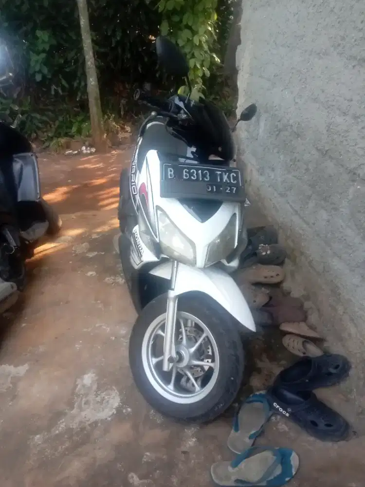 Vario 110 tahun 2006