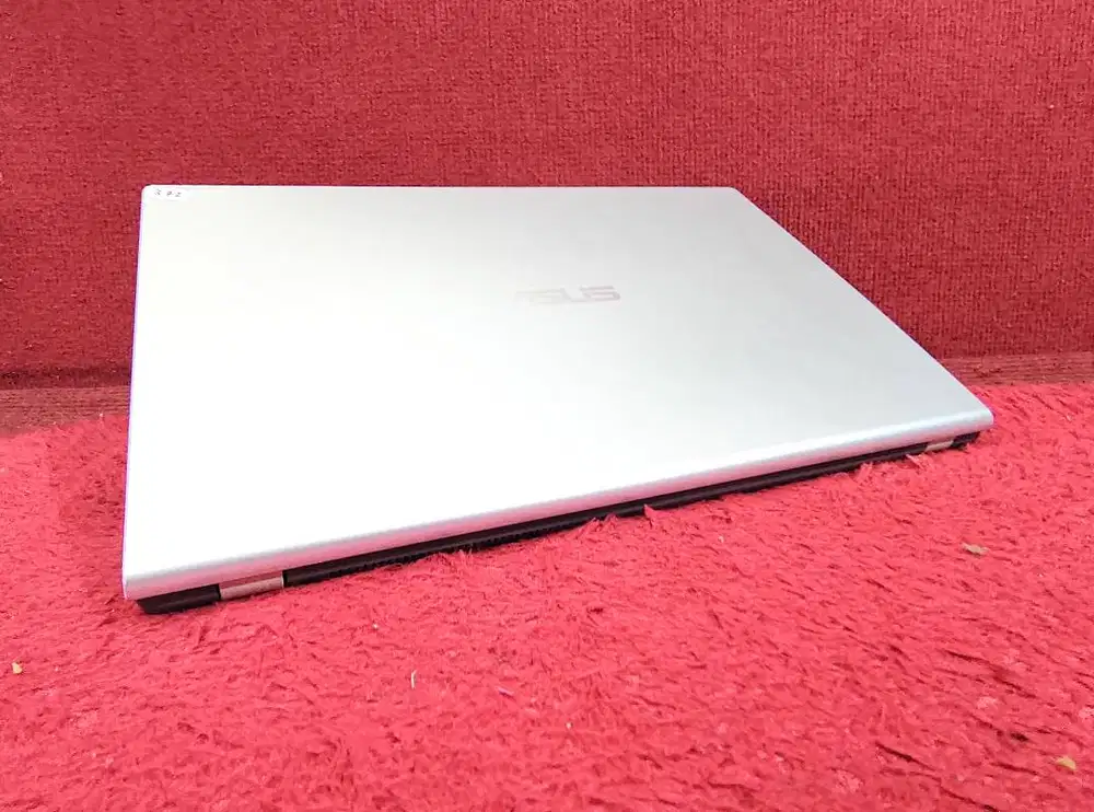 Laptop ASUS A516KA Pentium Silver N6000 RAM 4GB SSD 256GB MALANG