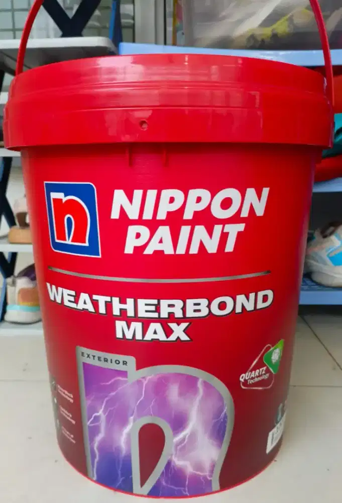 Cat Nippon 20 liter