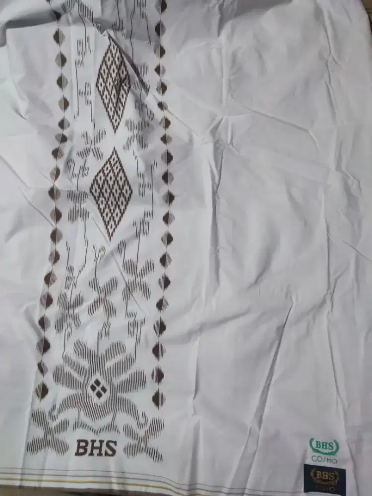 Sarung BHS cosmo