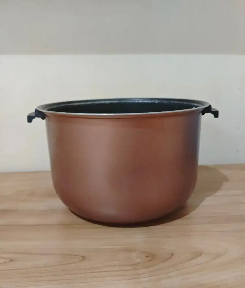 INNER POT PANCI TEFLON PHILIPS HD-3053 ORIGINAL Second