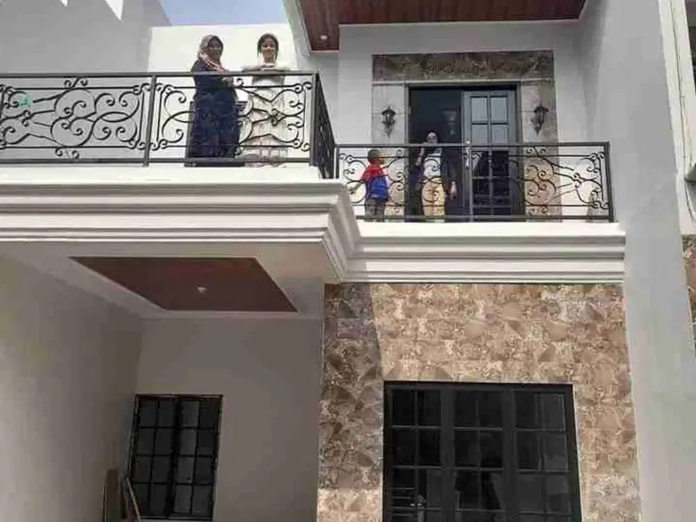 Pondok kelapa Budget Low Pilihan Jakarta Timur