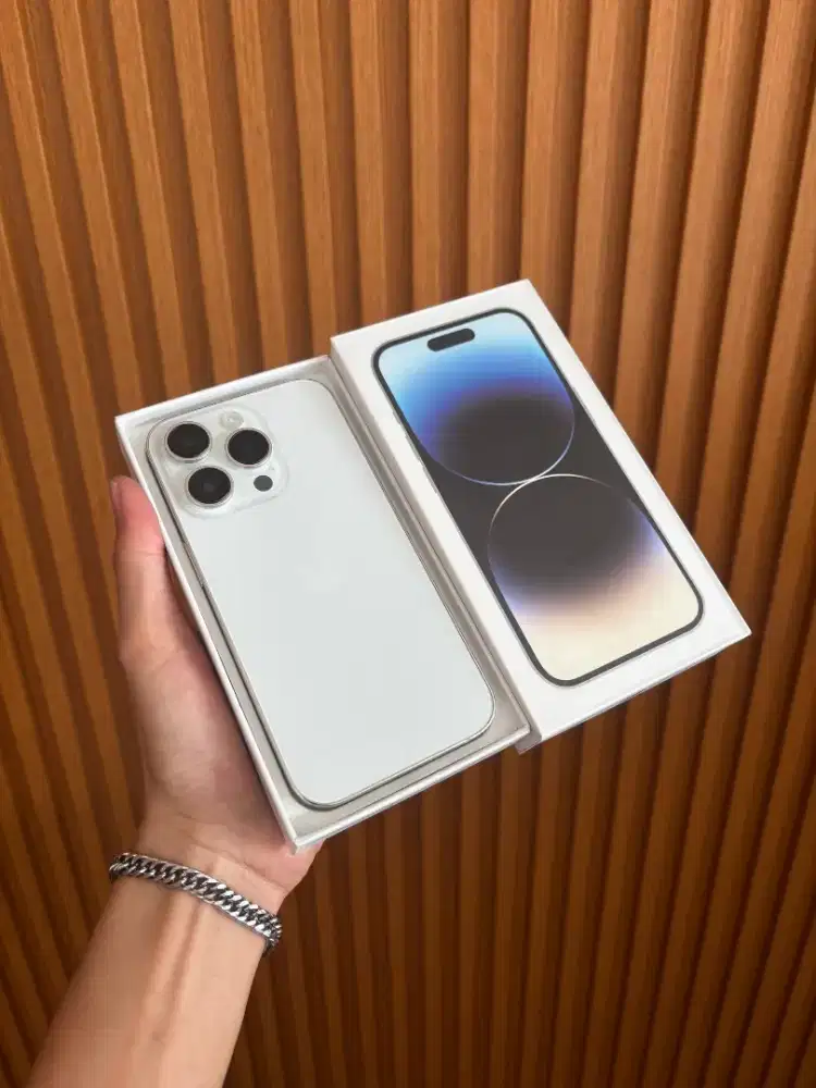 IPHONE 14 PRO SECOND