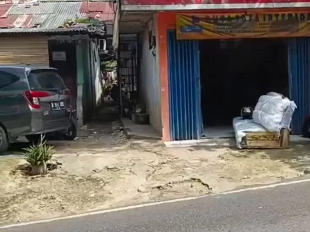 Dijual cepat rumah di Pondok Labu Jakarta Selatan