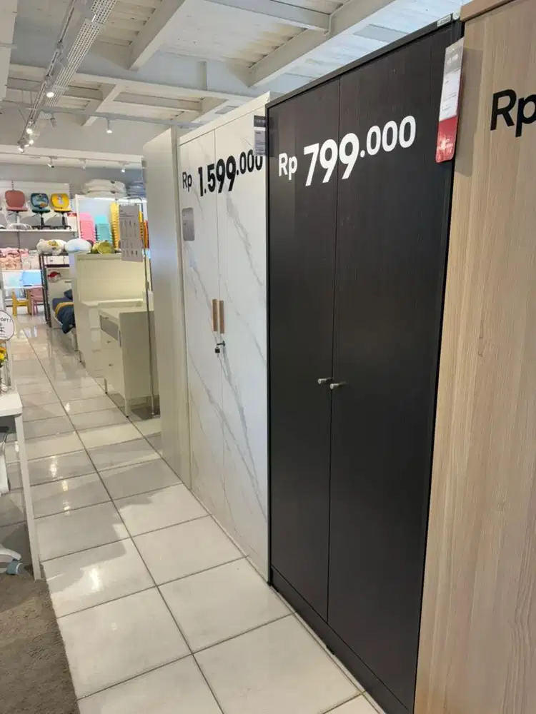 Promo kredit Lemari di Informa Sultan Agung
