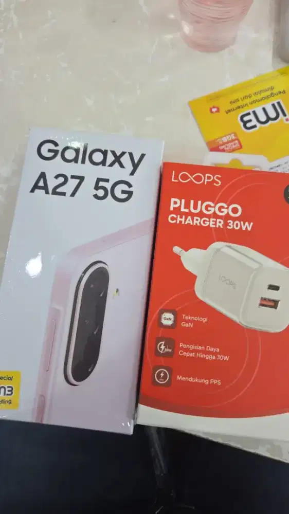 PROMO SAMSUNG GALAXY A275G