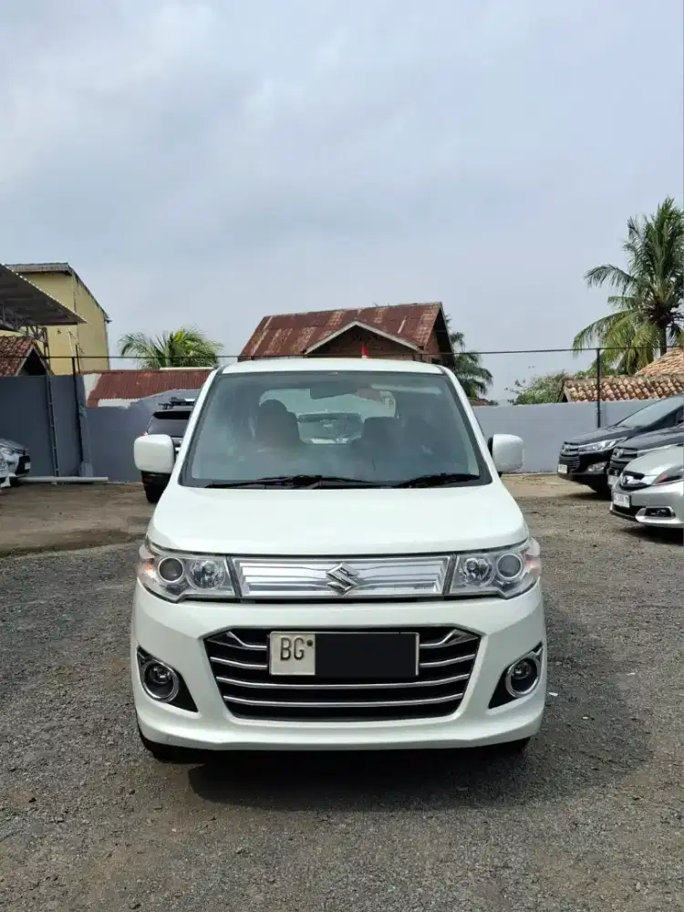Karimun GS matic 2016